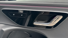 Mercedes-Benz E-Class E200 AMG Line 4dr 9G-Tronic Petrol Saloon